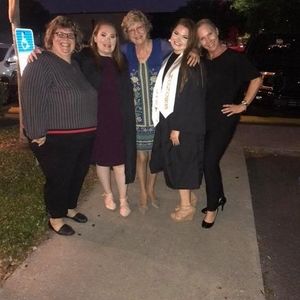 Meet your Posher, Ruth